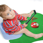 Toilet Golf: The Ultimate Potty Putter Toy