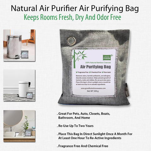 air purifier for home