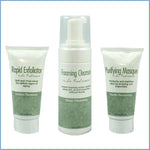 cleanser exfoliator