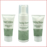 LA Radiance Cleansing Set