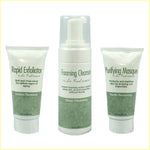 LA Radiance Cleansing Set