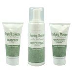 cleansing kit