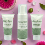 cleansing kit