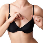 silicone push up pads
