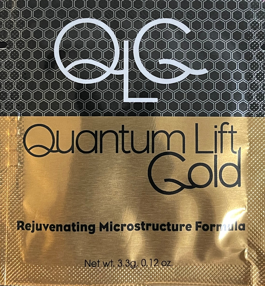 gold quantum