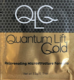 gold quantum