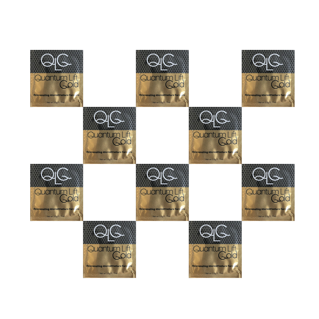 gold uses