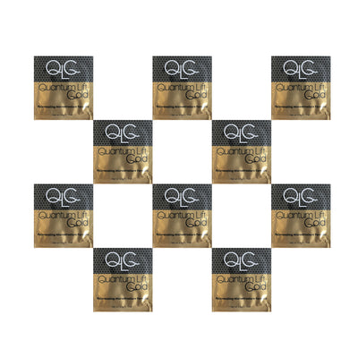 gold uses
