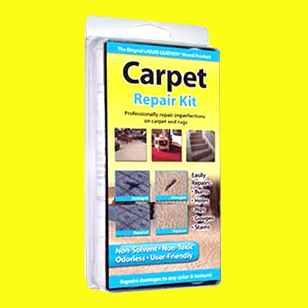 Quick 20 Carpet Repair Kit - (20-012)
