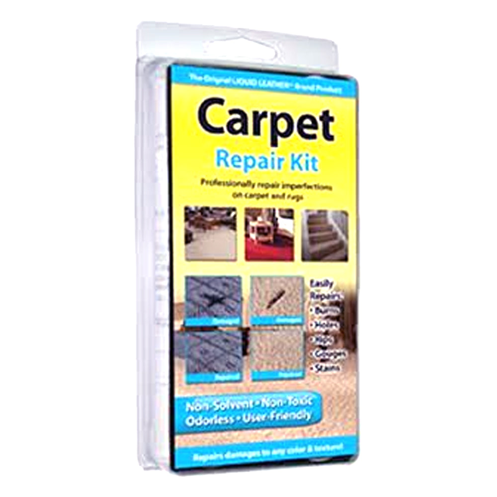carpet repair