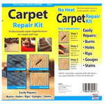 carpet patch repair