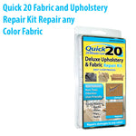 fabric upholstery repair kit