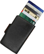 Quick Card Wallet