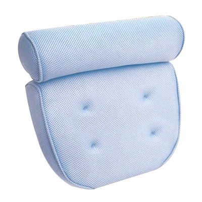 bathtub pillow