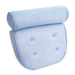 bathtub pillow
