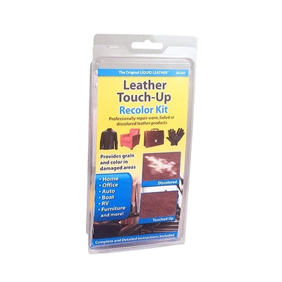 car leather repair