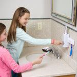 Quick Paste - Hands-Free Toothpaste Dispenser