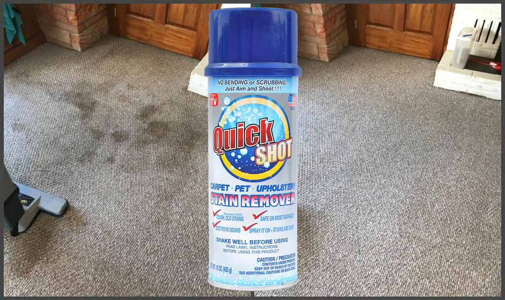pet odor remover