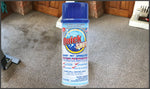 pet odor remover