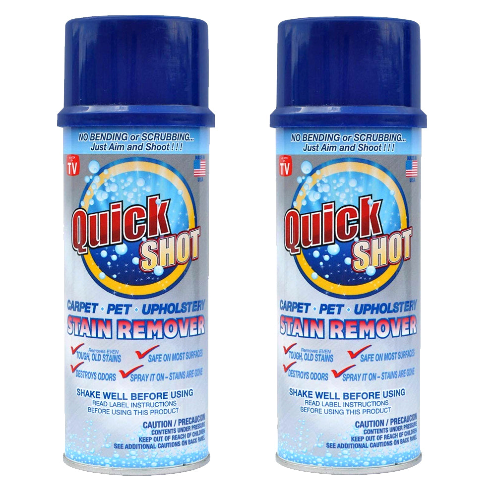 carpet stain remover