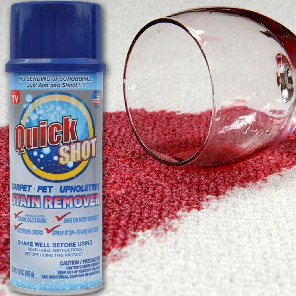 stain remover