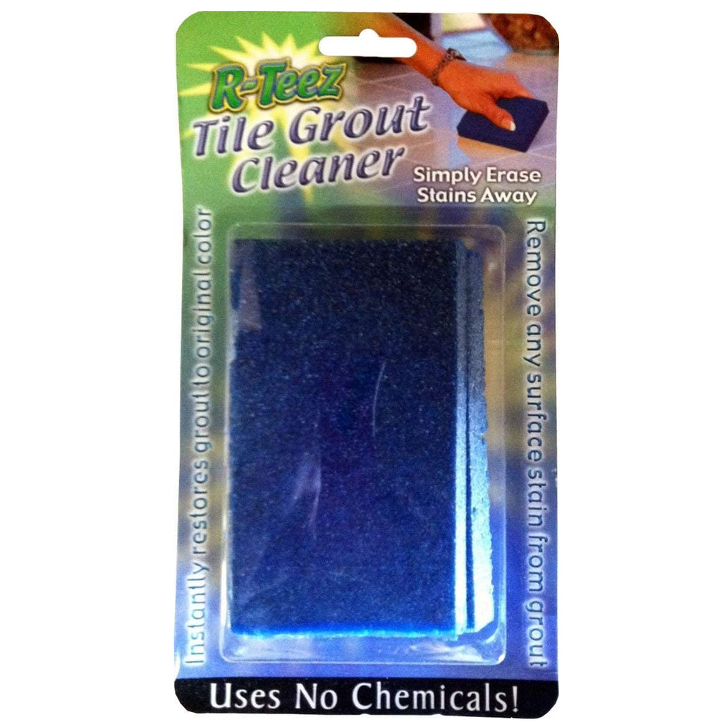 R-Teez Tile Grout Cleaner