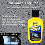 rain repellent