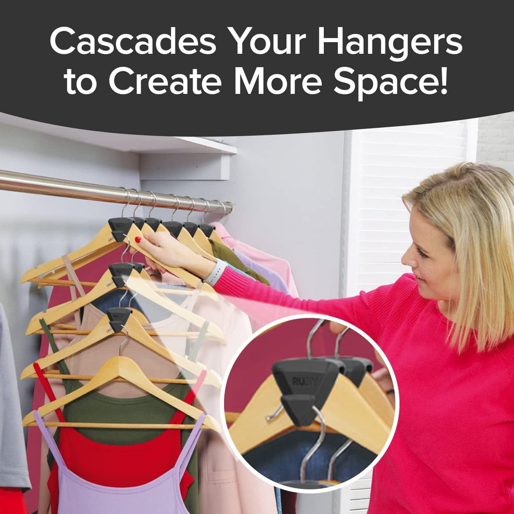 wardrobe organizer