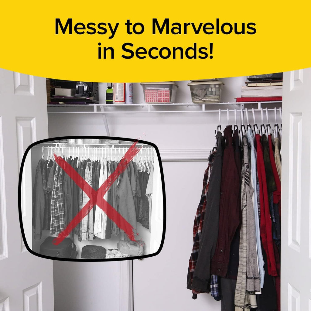 hanging organizer