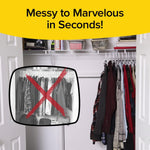 hanging organizer