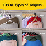 fold hanging