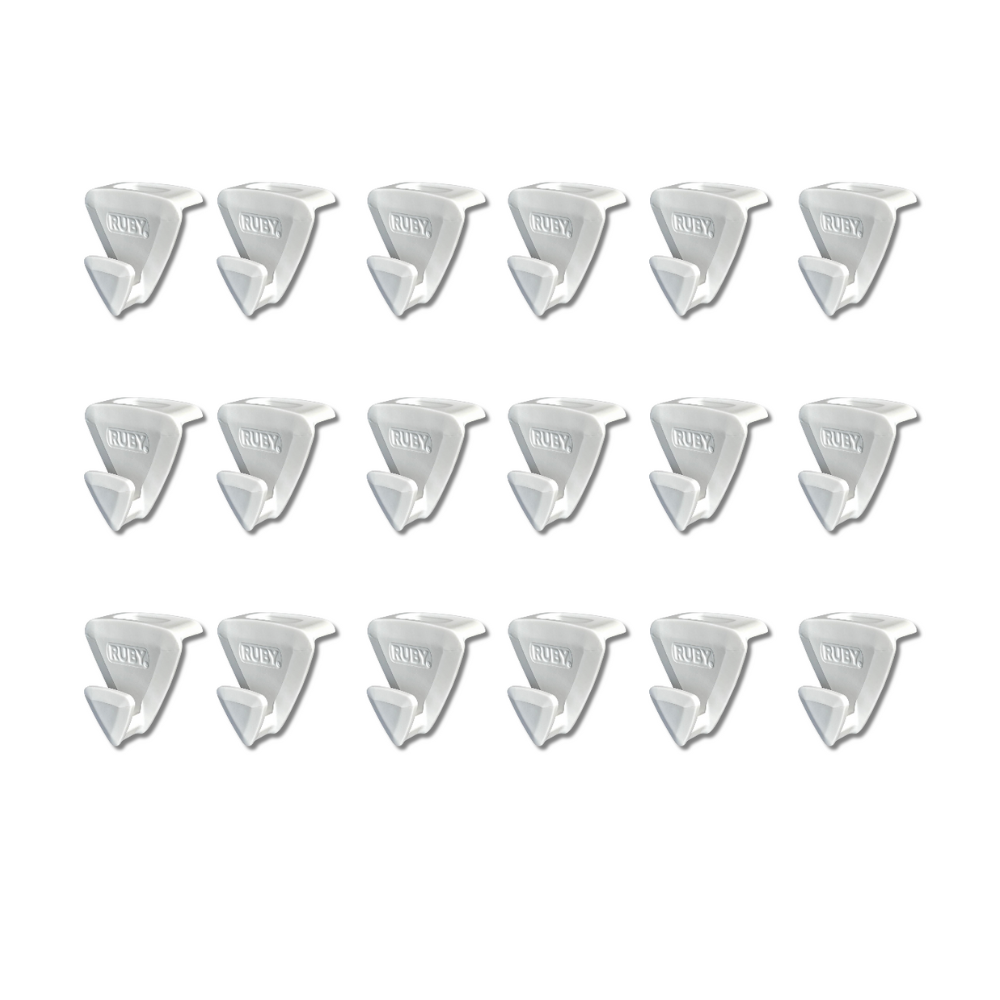fold hanging