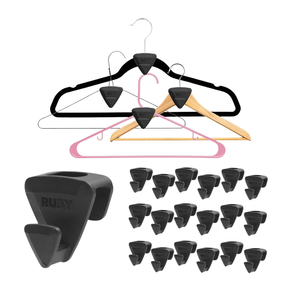 clothes rack organizer