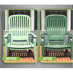 colorful furniture