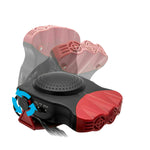 Portable Car Heater, Suitable for 12V 150W Auto Car