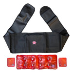 hand wraps