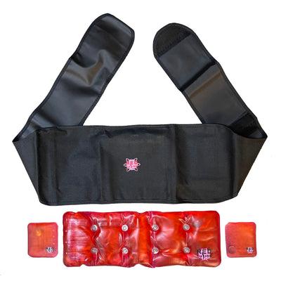 hand wraps