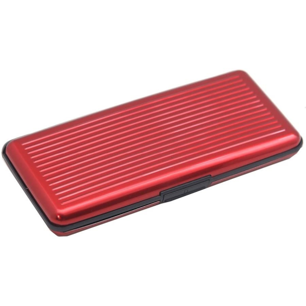 card guard