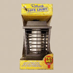 Redneck Love Light - Artificial Hillbilly Bug Zapper Novelty Device