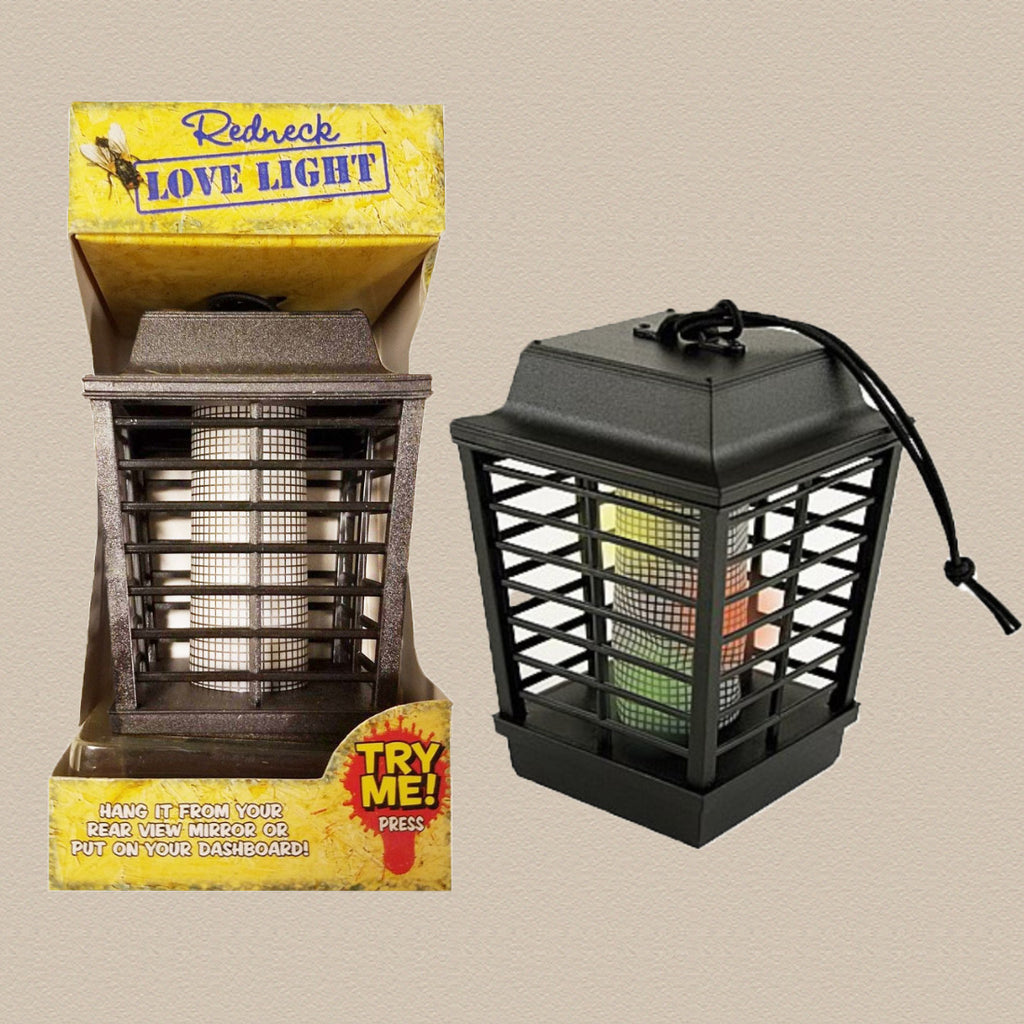 home bug light