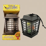 home bug light