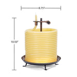 Candle by the Hour - 144 Hour  Refill  (20561R)