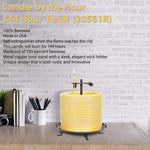 Candle by the Hour - 144 Hour  Refill  (20561R)