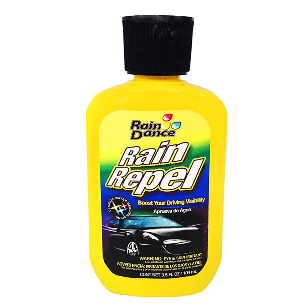 rain repellent