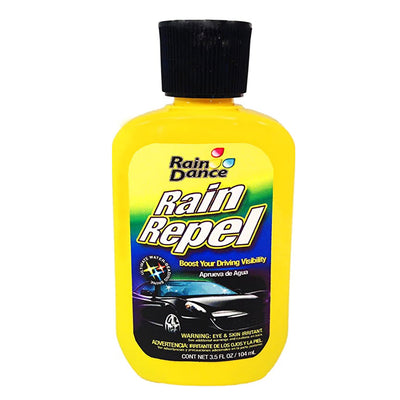rain repellent