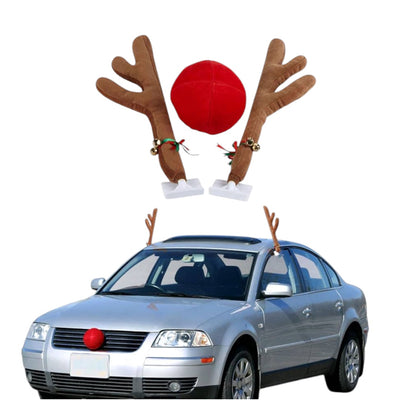 reindeer costume