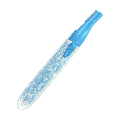 finishing touch hair remover