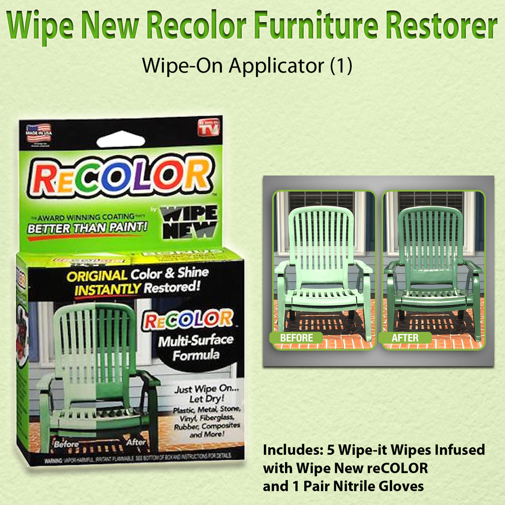 furniture restorer