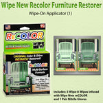 furniture restorer