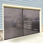 magnetic door screen